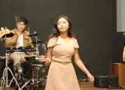 Savory Band Hipnotis Pengunjung Café Beer House AZYX Semarang