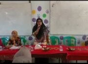 Kepala UPTD SDN 02 Pekurun Udik Gelar Rapat Kordinasi Tahunan Dan Pembentukan Komite Baru