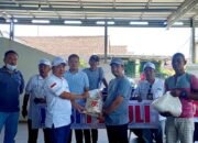 Program JMSI Peduli Salurkan Bantuan Bagi Masyarakat Korban Banjir, Setelah di Metro JMSI Bakal Sambangi Warga Lampung Selatan dan Pesawaran