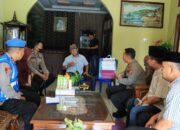 Tingkatkan Pelayanan Kepada Masyarakat, Polres Lampung Utara Gelar Program TABIK PUN
