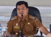 Bupati Lampung Tengah Dengan Santai Mengatakan Tidak Pernah Menjadi Donatur Kegiatan Apapun Dan Siapapun