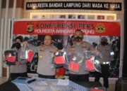 Polresta Bandar Lampung Tangkap 1 Orang Pengeroyokan Hingga Tewas