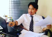 Ketua DPC Granat Kota Bandar Lampung Ginda Ansori SH MH Angkat Bicara Desak KY Periksa Hakim