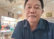 Andarmin SH Akan Segera Ambil Langkah Hukum Terkait Ucapkan Kabag Kesra Tuding PT Hasbuna Dian Trevelindo Perizinan Kurang Lengkap