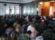 Cara TNI-Polri Amankan Delegasi dan Tamu KTT G20 Saat Beribadah
