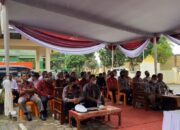 Kapolresta Bandar lampung : Personil Harus Peka Dengan Situasi Sekitar