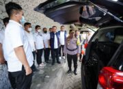 Kapolri Tegaskan Telah Siapkan Antisipasi Serangan Siber di KTT G20