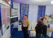 Intip Teknologi Canggih Korlantas Pantau Kelancaran Jalur Tamu VVIP KTT G20 Bali