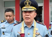 Rutan Salemba Kelebihan Kapasitas, Sebagian WBP Akan Dipindahkan untuk Cegah Covid-19