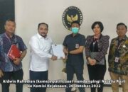 KAI Nilai Dugaan Kriminalisasi Advokat Natalia Rusli Jadi Preseden Buruk bagi Profesi Pengacara