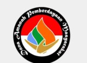 Dana Amanah Pemberdayaan Masyarakat (DAPM) Eks PNPM Dihulu Sungkai Disinyalir Bermasalah