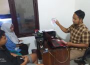 Diduga Sering Transaksi Obat Berbahaya, Seorang Pemuda di Pekuncen Banyumas Dibekuk Polisi