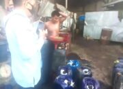 Penimbunan BBM Solar dan Pertalite Marak di Lampung Selatan Tak Tersentuh Hukum