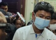 Resmen Kadafi Tuding Asep Sukohar Berikan Keterangan Palsu Dalam Persidangan, Sehingga Didesak Untuk Ditetapkan Sebagai Tersangka