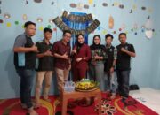Yayasan Rumah Respek Peduli Lampung Rayakan Ulang Tahun ke 6 Tahun