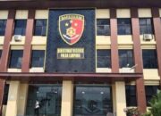 Polda Lampung Segera Limpahkan Mantan Direktur PT KNT Terkait Korupsi 5 Miliar