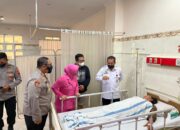 Polisi Tetapkan Sopir Minibus Maut di Wonogiri Jadi Tersangka