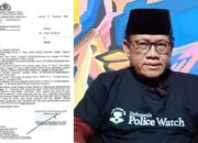 Dinilai Salahgunakan Wewenang dan Tidak Profesional, IPW Desak Kapolri Copot Kapolda Kalsel