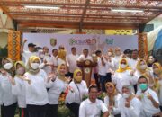 Gubernur Arinal Djunaidi Resmikan Gedung Bedah dan Rawat Jantung Tanpa Kehadiran Kadiskes