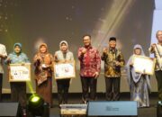DPRD Lampung Tengah Apresiasi Kinerja Pemda Turunkan Angka Stunting di Lampung Tengah
