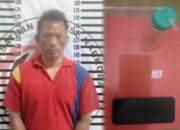 Rumah Kontrakan Tempat Transaksi Narkotika Digerebek Polres Tulang Bawang Polda Lampung