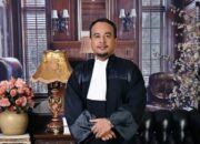 Pengamat: Sejak Dilantik Jadi Kabareskrim, Komjen Agus Andrianto Sudah Dibidik