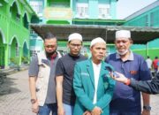 Tokoh Alwashliyah Sumut Percaya Kabareskrim Polri Tak Terlibat Mafia Tambang