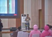 Polda Lampung Minta Bhayangkari Daerah dan Jajaran Memahami UU TPKS