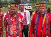 Dukung Kabareskrim Polri, Tokoh Masyarakat Dayak: Itu Fitnah!