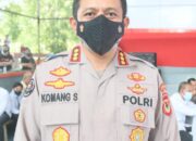 Polisi Di Toraja Sebar Opini Negatif Polri Di Medsos Kabid Humas : Itu Asumsi Pribadi Tanpa Bukti, Anggota Itu Kecewa Di Mutasi