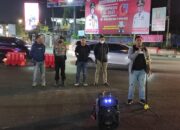 Cegah Kejahatan Jalanan C3, Premanisme Balap Liar dan Tawuran