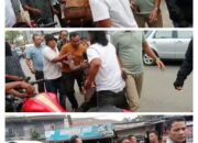 Polres Metro Bekasi” Diminta Gerak Cepat Tangkap Oknum Deb Collector Persekusi Wartawan