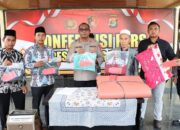 Kapolres Tulang Bawang Ungkap Fakta Terbaru Kasus Asusila di Ponpes