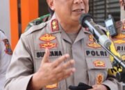 Polisi: Ada 11 Orang Korban Bom Bunuh Diri di Polsek Astana Anyar Bandung