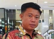 Ismail Bolong Ditetapkan Sebagai Tersangka Kasus Tambang Ilegal