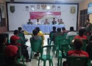 Tingkatkan Pran Serta Masyarakat Guna Mencegah Tindak Pidana