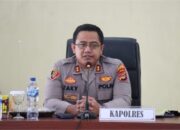 Bukan Dikeroyok, Warga Sebut Anton Umar Yang Mengaku Wartawan Jatuh Dari Motor
