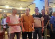 Putra mantan ketua NU Pertama Lampung Pimpin Musra XI Lampung
