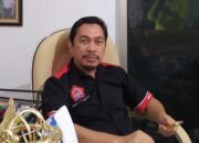 Wahyudi : Momentum Peringatan Hari Anti Korupsi Diharapkan Jadi Suplemen Bagi Elemen Penggiat Anti Korupsi