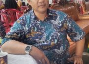 Ketua DPD PPWI Provinsi Lampung Edy Suryadi S.E Berharap Kepada Polres Lampung Selatan Segera Tindaklanjuti Penganiayaan Terhadap Wartawan