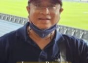 Jose Rizal: Keajaiban Hormat Ibu, Kunci Keberhasilan Maroco Hingga Ke Semi Final Piala Dunia 2022