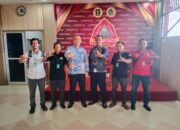Lapas Perempuan Bandar Lampung Setudi Banding Ke Lapas Kelas llB Gunung Sugih