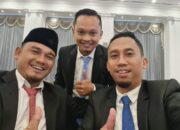 Warek II Asep Sukohar dan IV Suharso Berpotensi Jadi Tersangka Baru Kasus Suap Unila