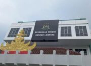 MA Batalkan Vonis Bebas Pengendali 92 Kg Sabu dan Perkuat Hukuman Mati