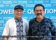 PWI Cabut Keanggotaan Wartawan Umbaran, Wilson Lalengke: Itu Tindakan Brutal dan Sangat Disayangkan