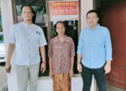 Agar Tetap Tinggal di Rumahnya, Nenek Sani Berharap PNnya Dikabulkan