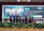 Jika Terpilih Rektor Unila, Prof Lusmeilia Afriani Ingin Jadikan Kampus Hijau Center of Excellence Berlandaskan Pancasila