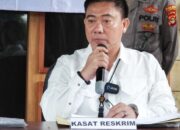 Polres Lampung Tengah Beberkan Kaitan Tewasnya BOS JPP dan Seorang Wanita Yang Juga Ditemukan Tewas di Rumah Kost Bandar Lampung