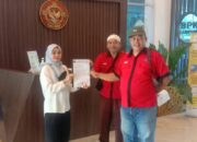 DPP ASPIRA Lampung Resmi Adukan Dugaan Kerugian Negara