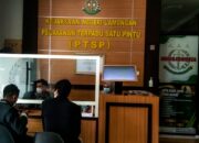 Tersangka Kasus Korupsi PJU 64 Milyar, Kasi BB Kejari Lamongan Sebut Tidak Wajib Ditahan